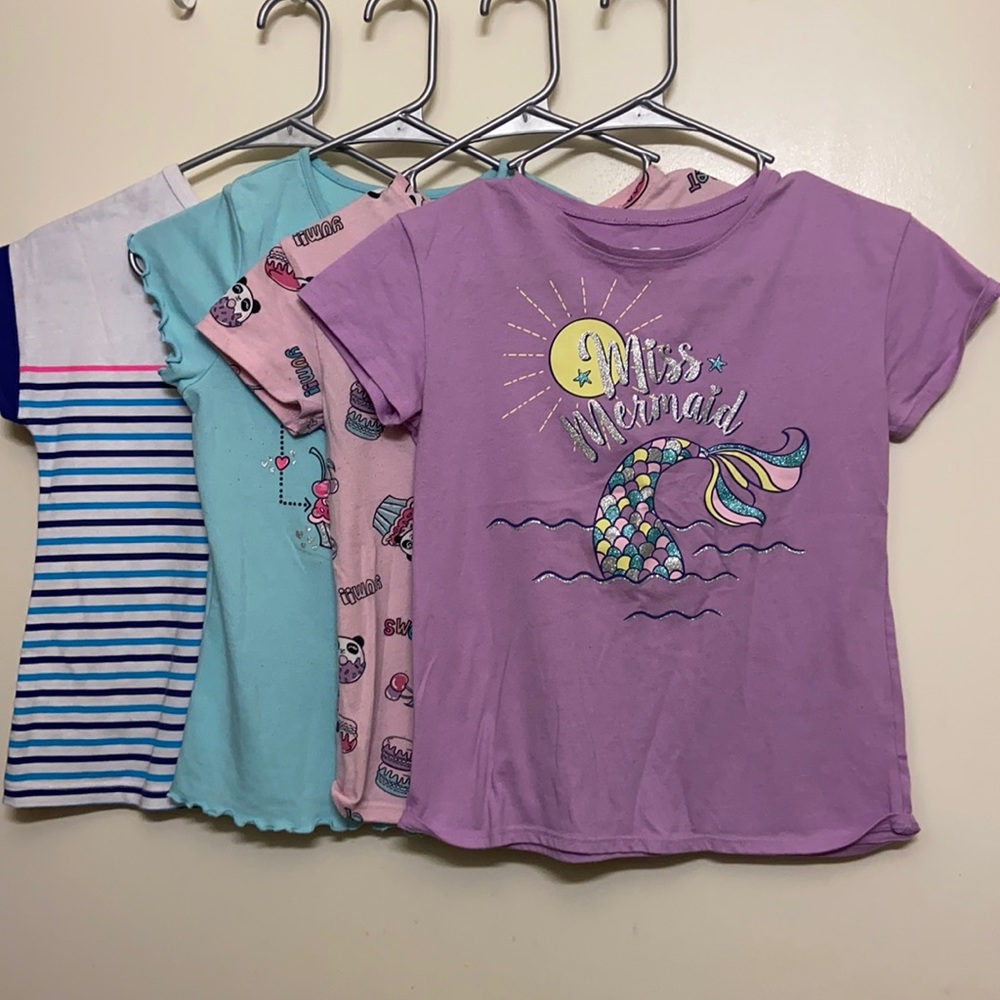 365 Kids Top Bundle